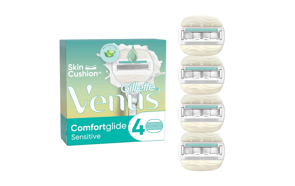 Gillette Venus Comfortglide 1 Pièce/s