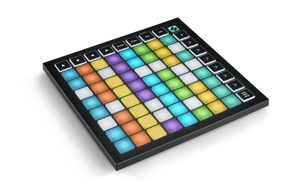 Novation Manette LaunchPad Mini MKIII