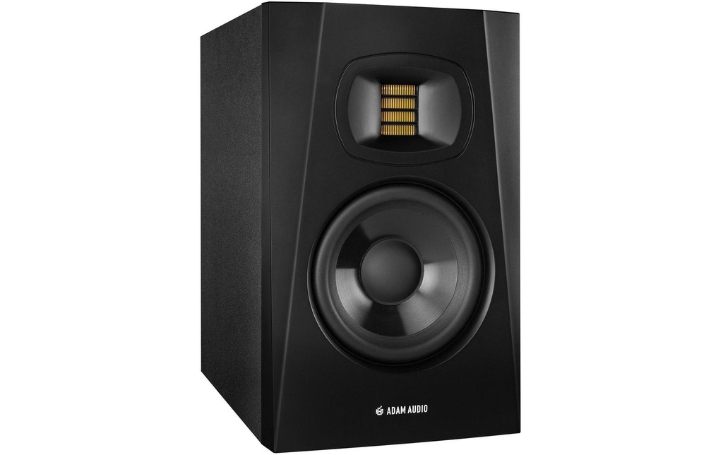 ADAM Audio Moniteur de studio T5 V Noir