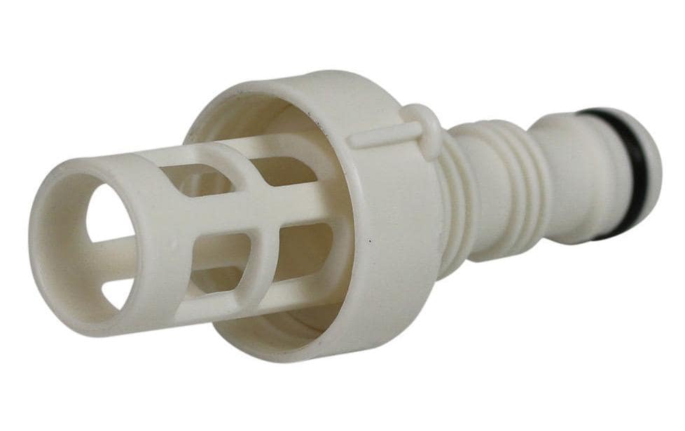 Intex Pièce de rechange Ablassvorrichtung Adapter Gartenschlauch