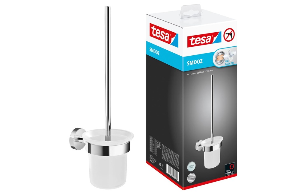 tesa SMOOZ Chrome