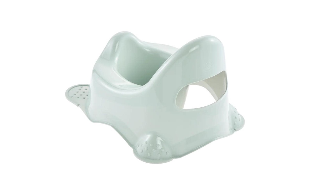 keeeper Pot pour enfants Pot pour enfant antidérapant ergonomique