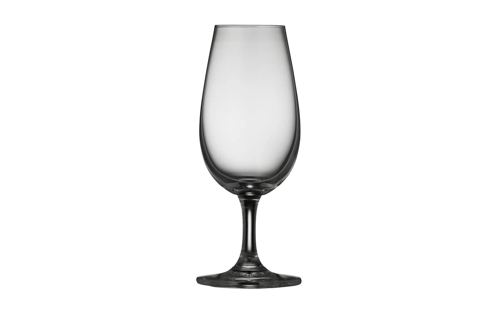 Lyngby Verre à vin universel Juvel 210 ml, 4 Pièce/s, Transparent