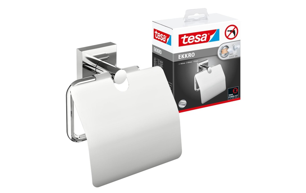 tesa EKKRO Chrome