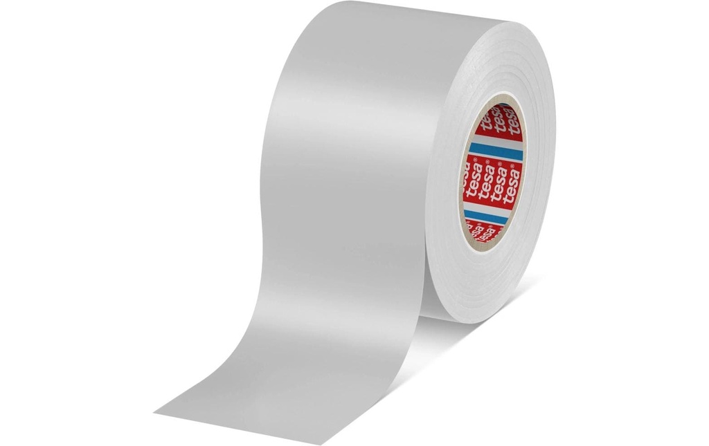 TESA tesaflex bande 50mmx33m blanc (33 pces)