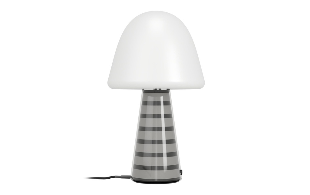 EGLO Leuchten Lampe de bureau Pulse avec capteur musical