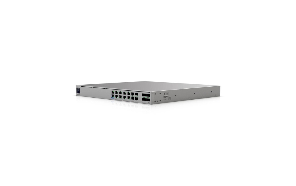 Ubiquiti Enterprise Firewall Core