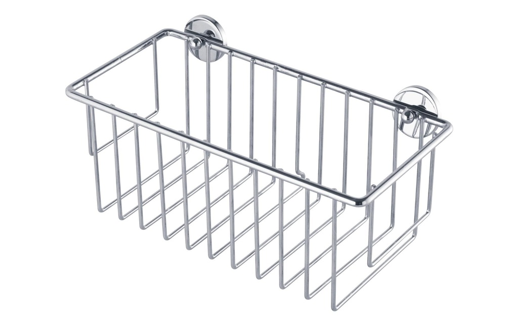 tesa BAATH Chrome, Acier