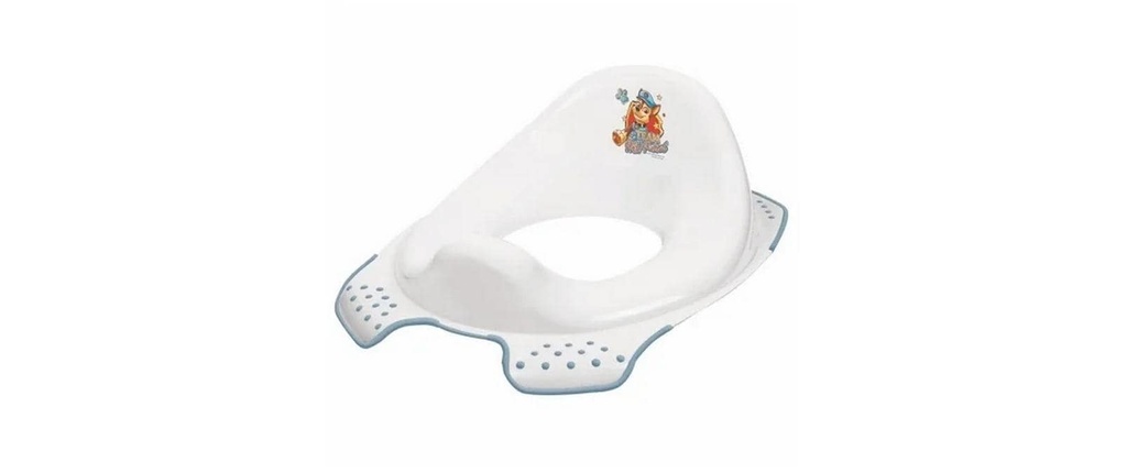 keeeper Ewa plastique blanc 40 x 30 x 15 cm