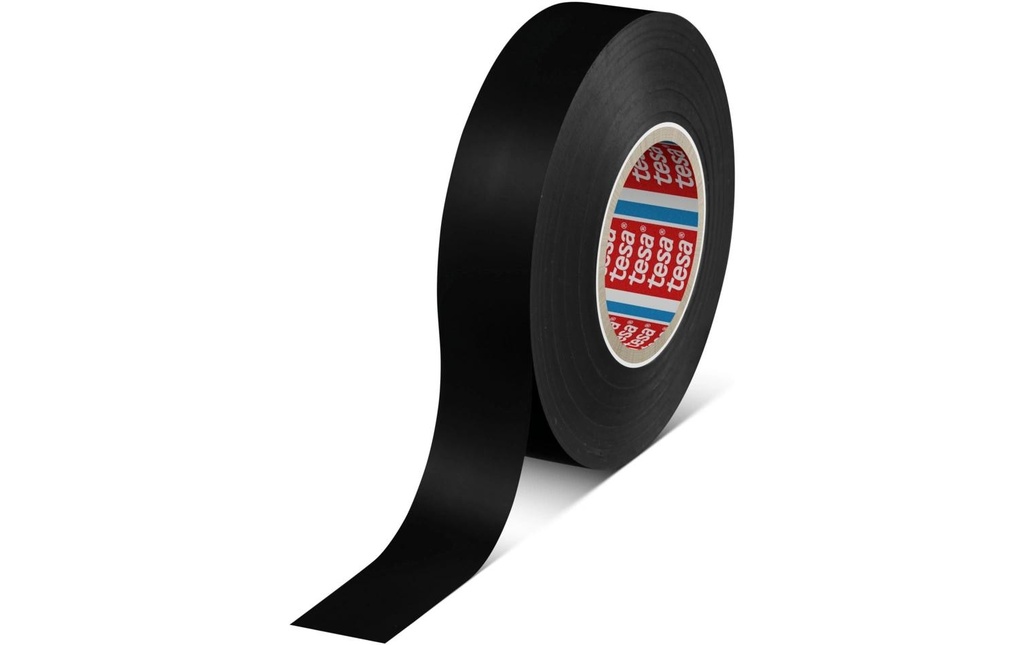 tesa Tesaflex 4163 25 mm x 33 m, Blanc