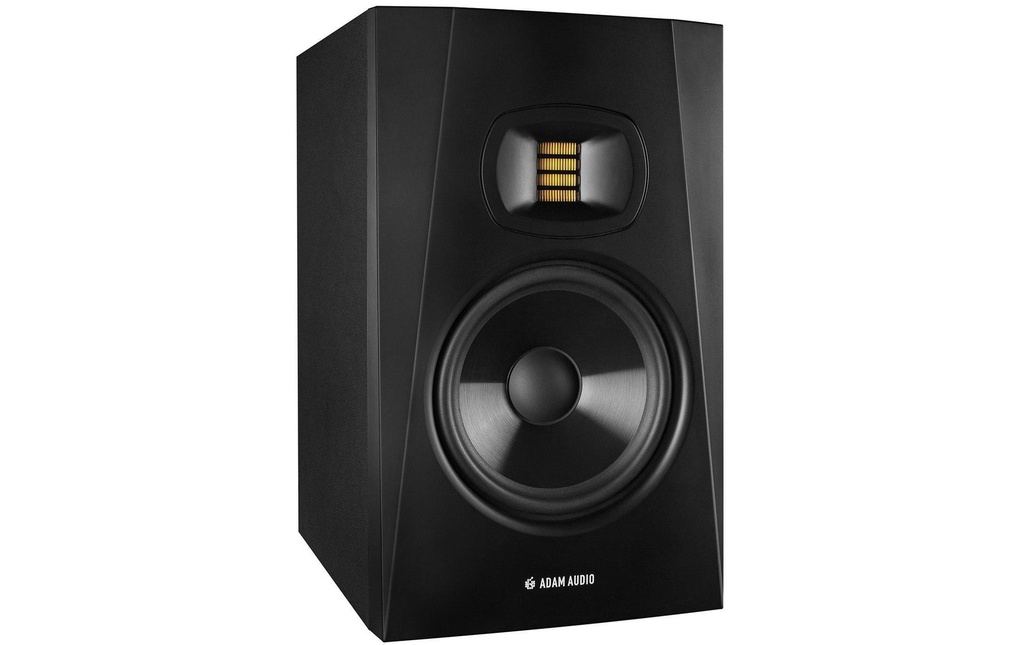 ADAM Audio Moniteur de studio T7 V Noir