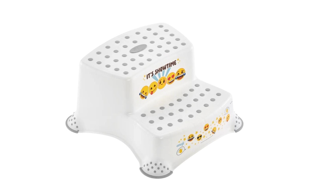 keeeper Igor Emoji Showtime Blanc