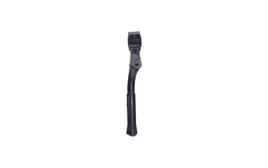 BBB Unikick Clapmount 20-26 pouces avec fixation par serrage