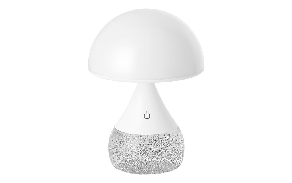 EGLO Leuchten Lampe de bureau Glitter
