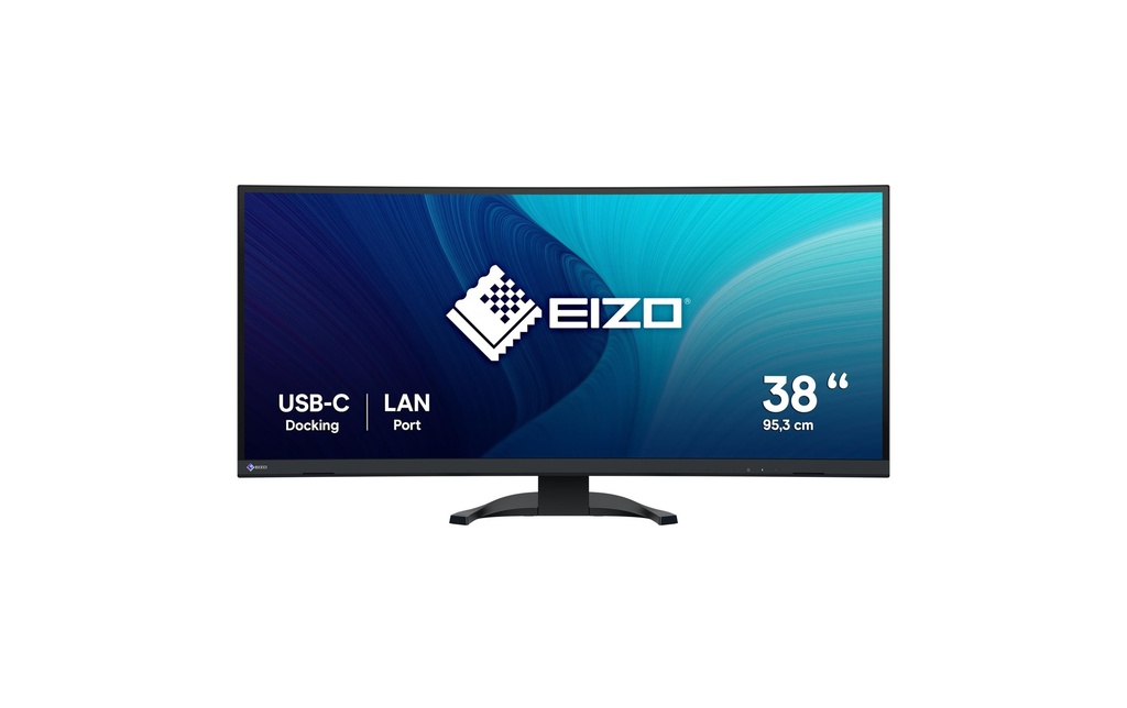 EIZO Moniteur FlexScan EV3851X-BK