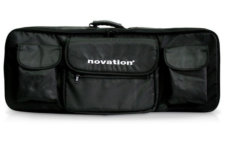 Novation Sac pour clavier Gig Bag 49