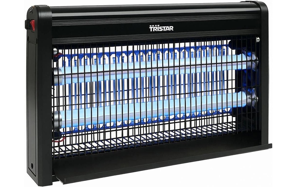 Tristar Destructeur d'insectes 12 watts Superficie: 80 m²