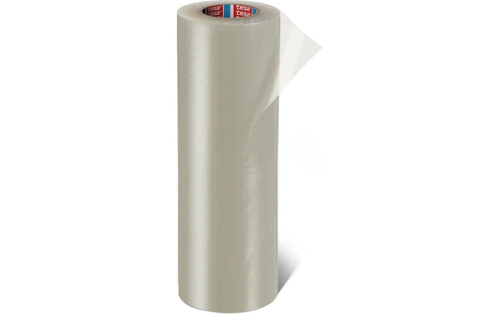 tesa 4848 1000 mm x 100 m, Transparent