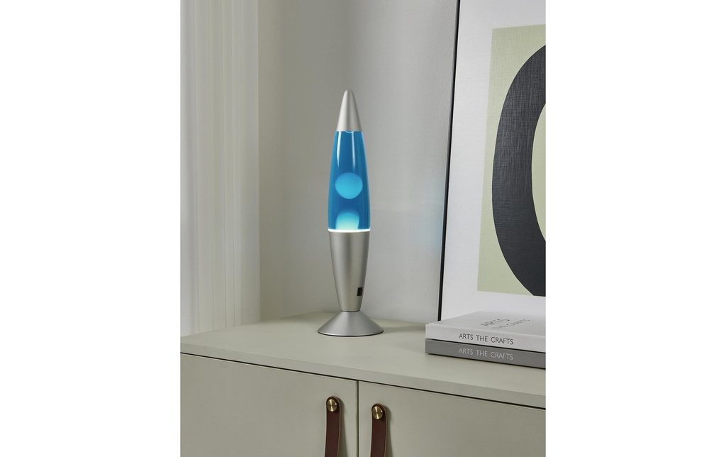 EGLO Leuchten Lampe de bureau 3000K Lava