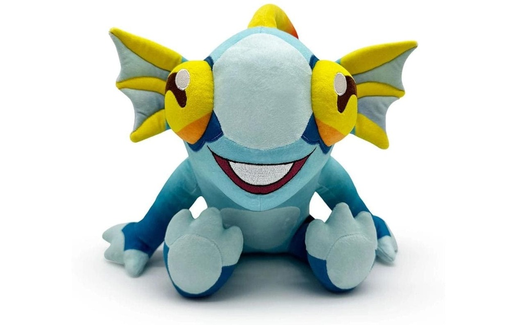 YouTooz Figurine en peluche World of Warcraft Blue Murloc