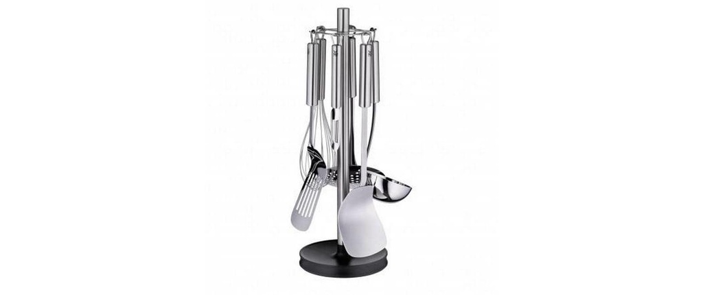 WMF Profi Plus Argenté/Acier inoxydable