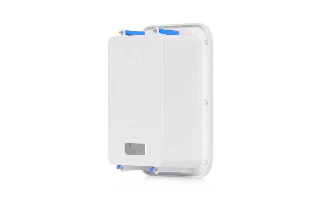 Ubiquiti AI Speaker Flush Mount Kit Blanc