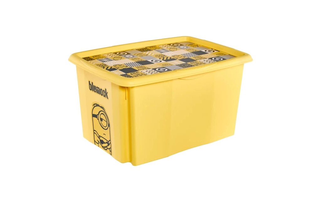 keeeper Karolina Minions Mosaic