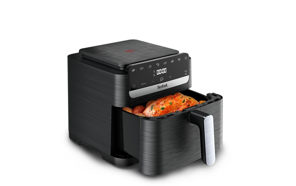 Tefal Easy Fry Mega Compact EY8618 7.5 l