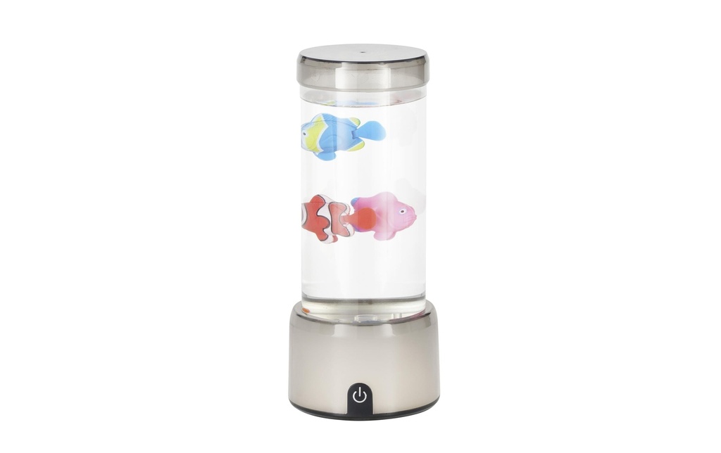EGLO Leuchten Lampe de bureau Aqua