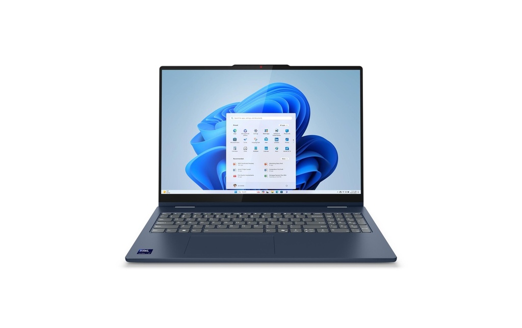 Lenovo Ordinateur portable IdeaPad 5 2-en-1 16IAL10 (Intel)