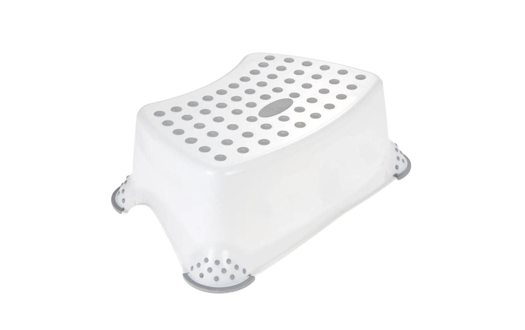 keeeper Tomek pure Blanc