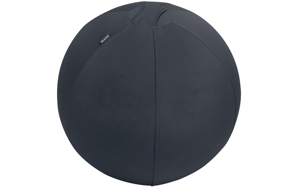 LEITZ Balle assise gris foncé 55cm