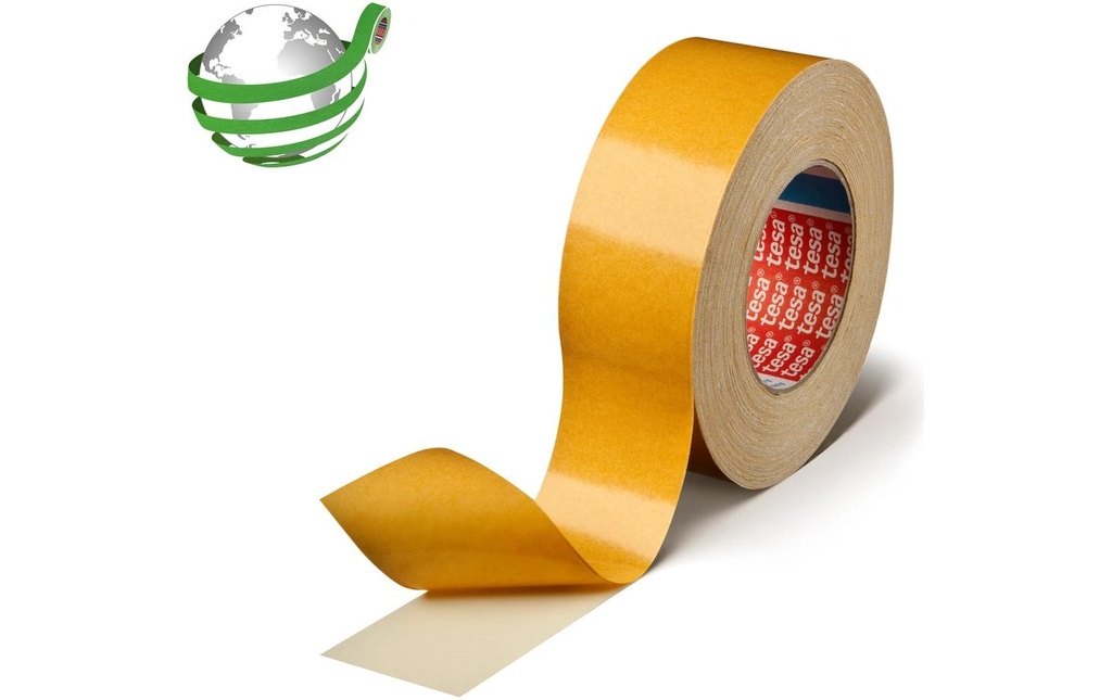 tesa 4964 15 mm x 50 m, Blanc