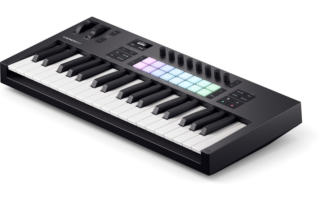 Novation Contrôleur clavier Launchkey 37 Mk4