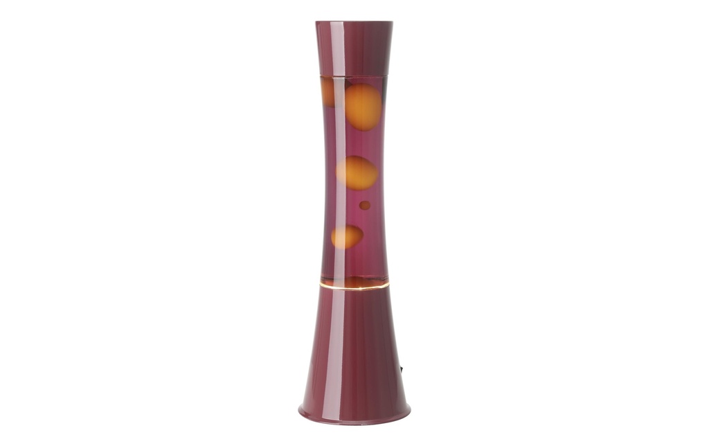 EGLO Leuchten Lampe de bureau 3000K Lava