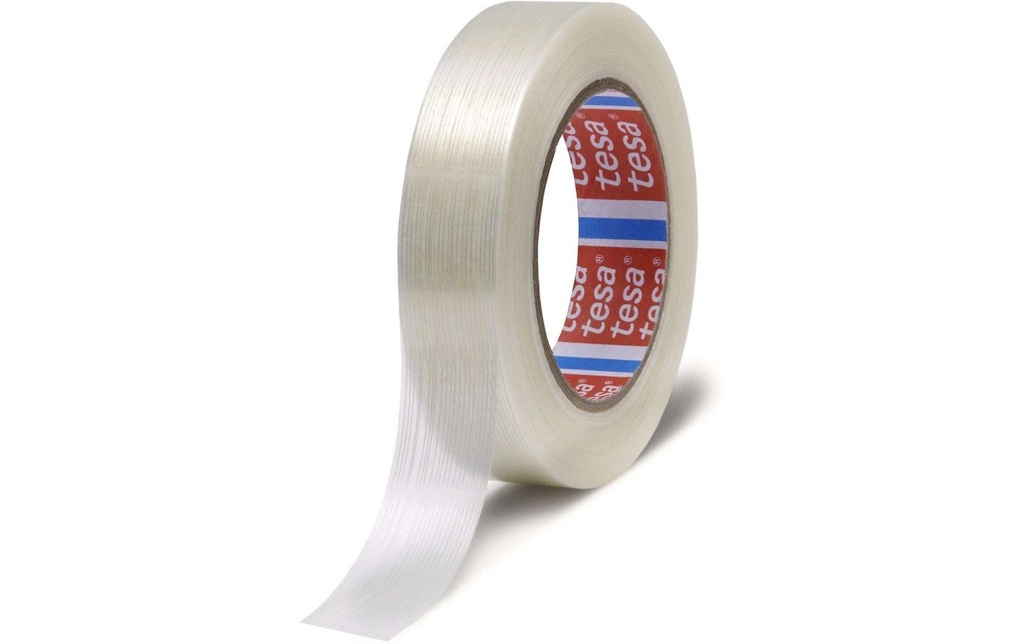 tesa 4590 38 mm x 50 m, Transparent