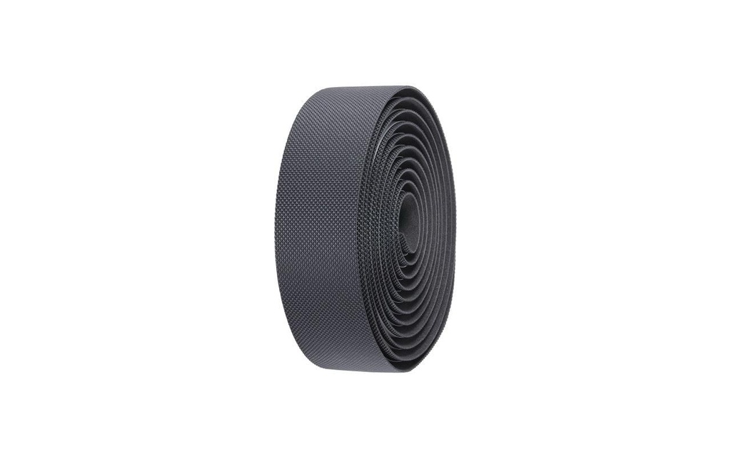 BBB Piste de gravel extra-long, 3,5 mm, noir
