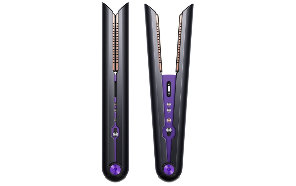 Dyson Corrale Professional Black/Purple