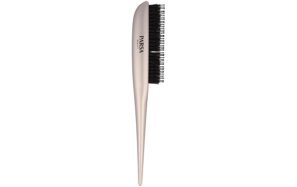Parsa Beauty Peigne anti-frisottis avec poils naturels