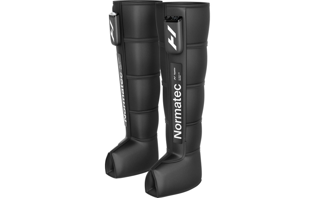Hyperice Appareils de massage de fitness Premier Short, pour les jambes