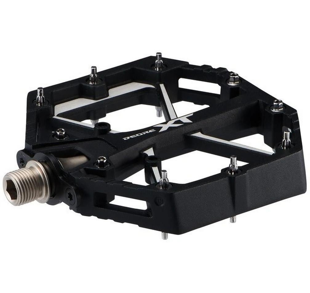 Shimano Pédale XT PD-M8240 Flat Box Noir