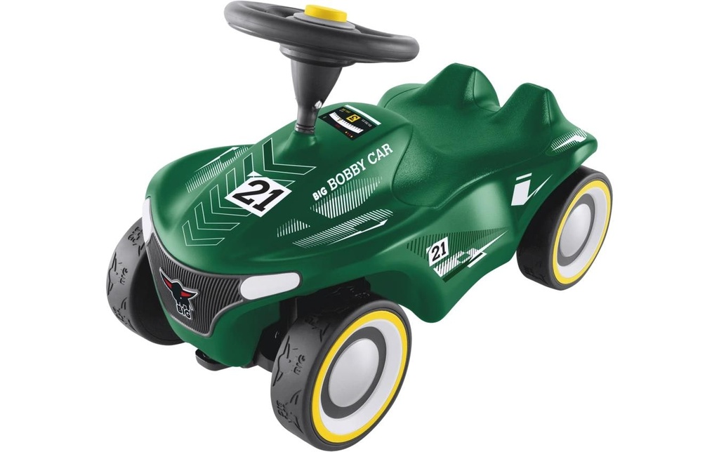 Big Bobby Car Neo RS vert