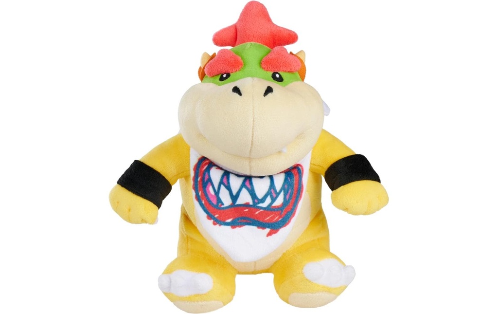 Simba SuMa Bowser Jr, 22 cm 22 cm