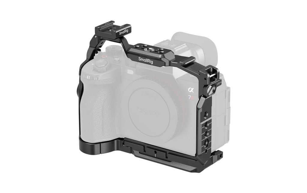 Smallrig 6702 HawkLock pour le Sony Alpha 7R VI