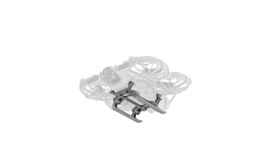Smallrig 5930 Train d'atterrissage pour Neo 2 Pliable