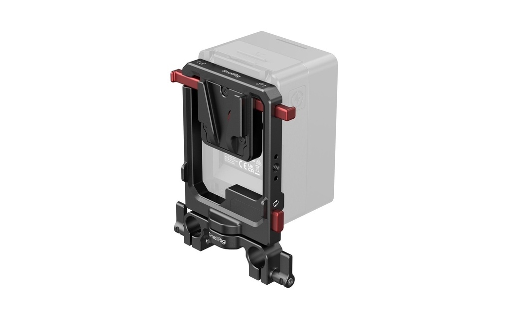 Smallrig 6273 Support de batterie V-Mount