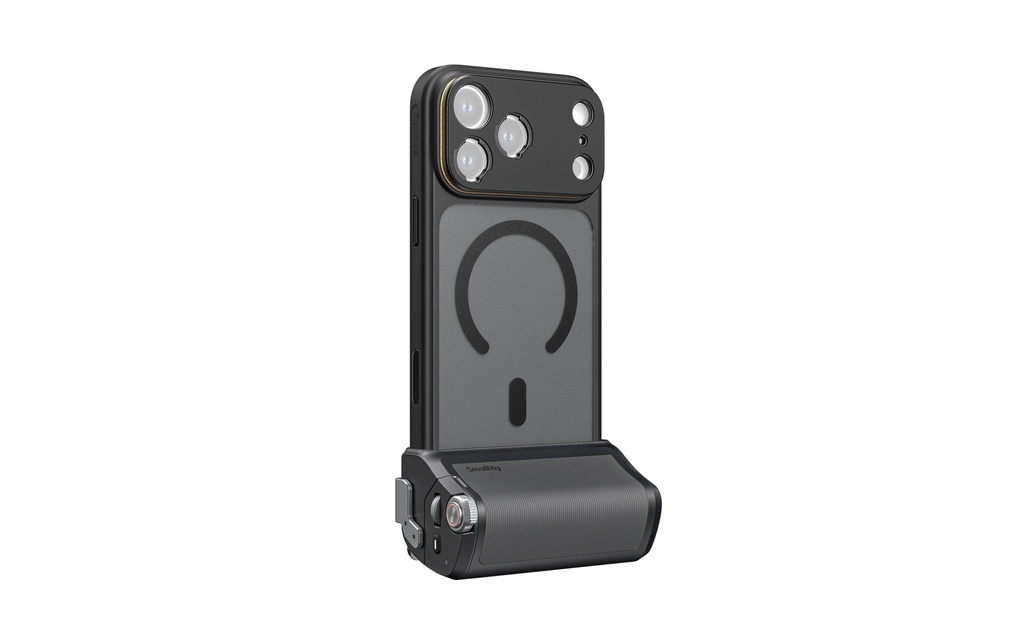 Smallrig 5553 pour l'iPhone 17 Pro