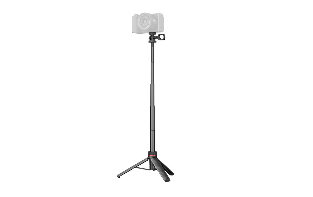 Smallrig Trépied de voyage multifonction 3-en-1 VT-17