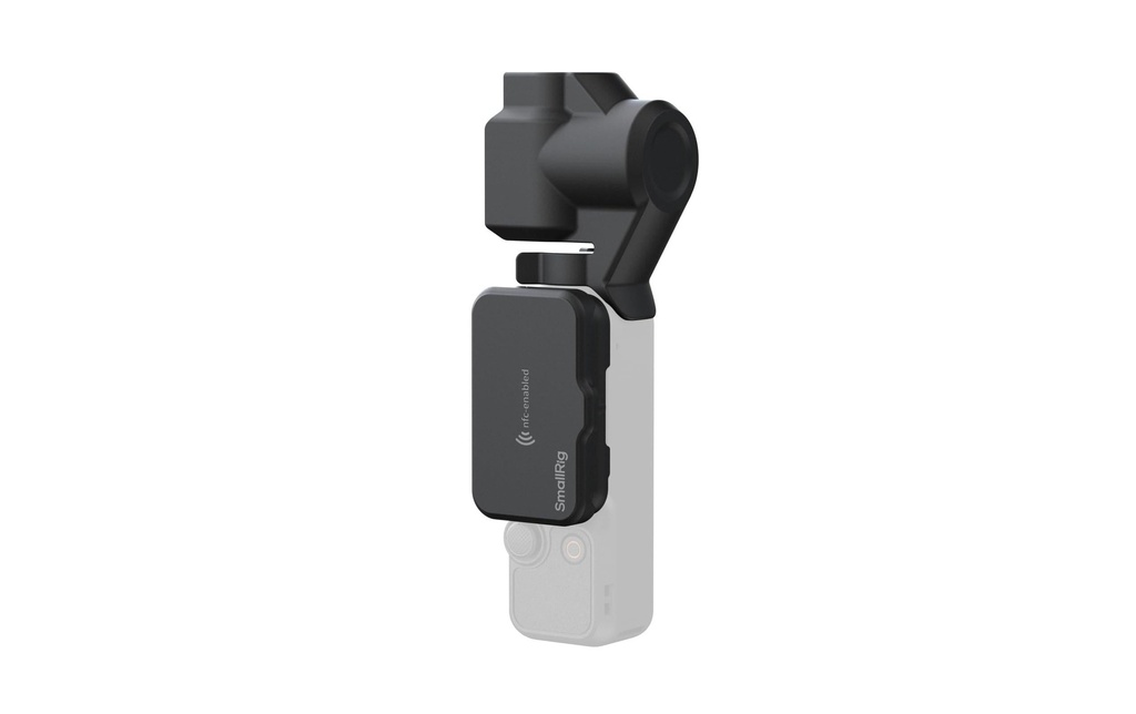Smallrig 5637 Kit de pare-soleil Osmo Pocket 3