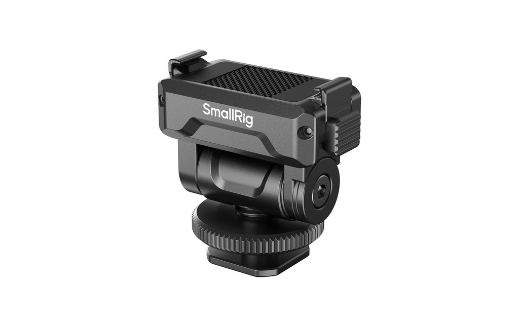 Smallrig 6440 Support pour sabot d'appareil photo pour DJI Osmo Action 6 / Nano